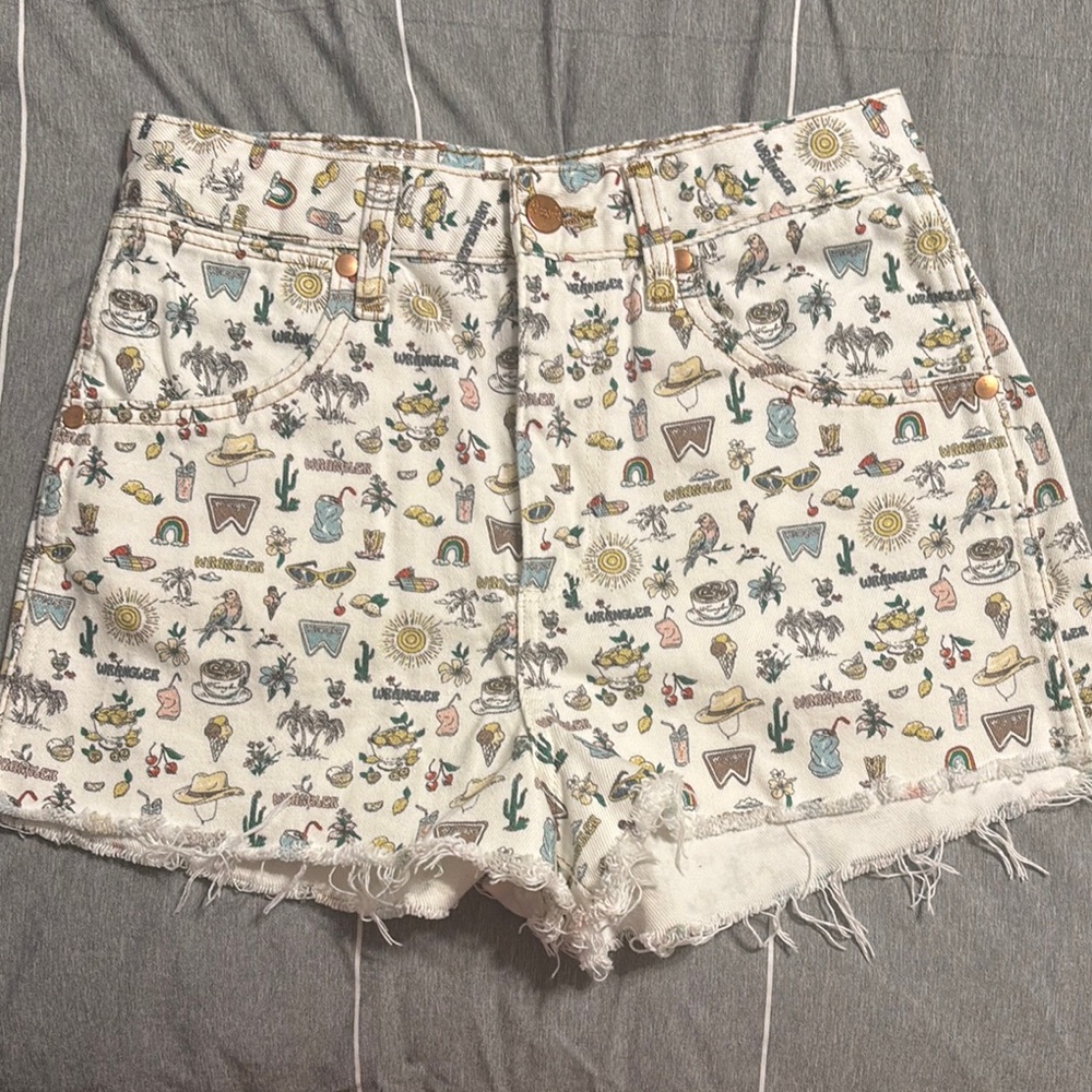 Wrangler Women's Shorts